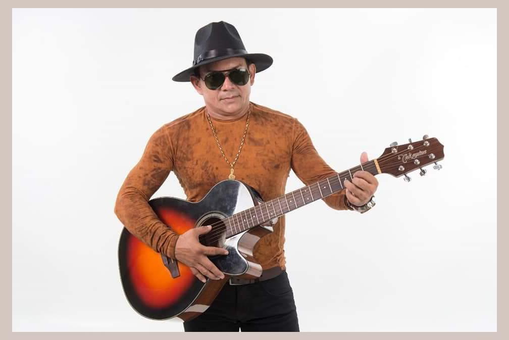 Edson Loreno